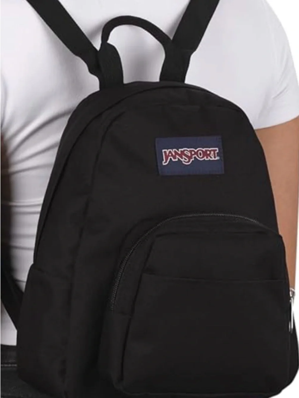 JanSport Half Pint Mini Backpack 
(New without tags) - Picture 16 of 16